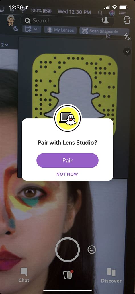 lensstudio snapchat com|lens studio snapchat download.